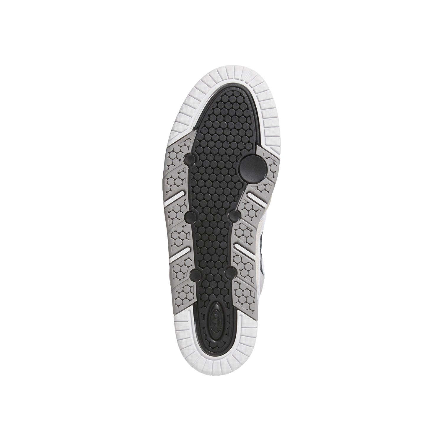 Zapatillas Adidas Hombre Adi2000 Blanco