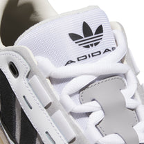 Zapatillas Adidas Hombre Adi2000 Blanco