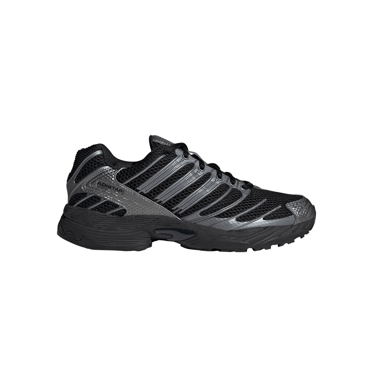 Zapatillas Adidas Hombre Adistar Control 3 Negro