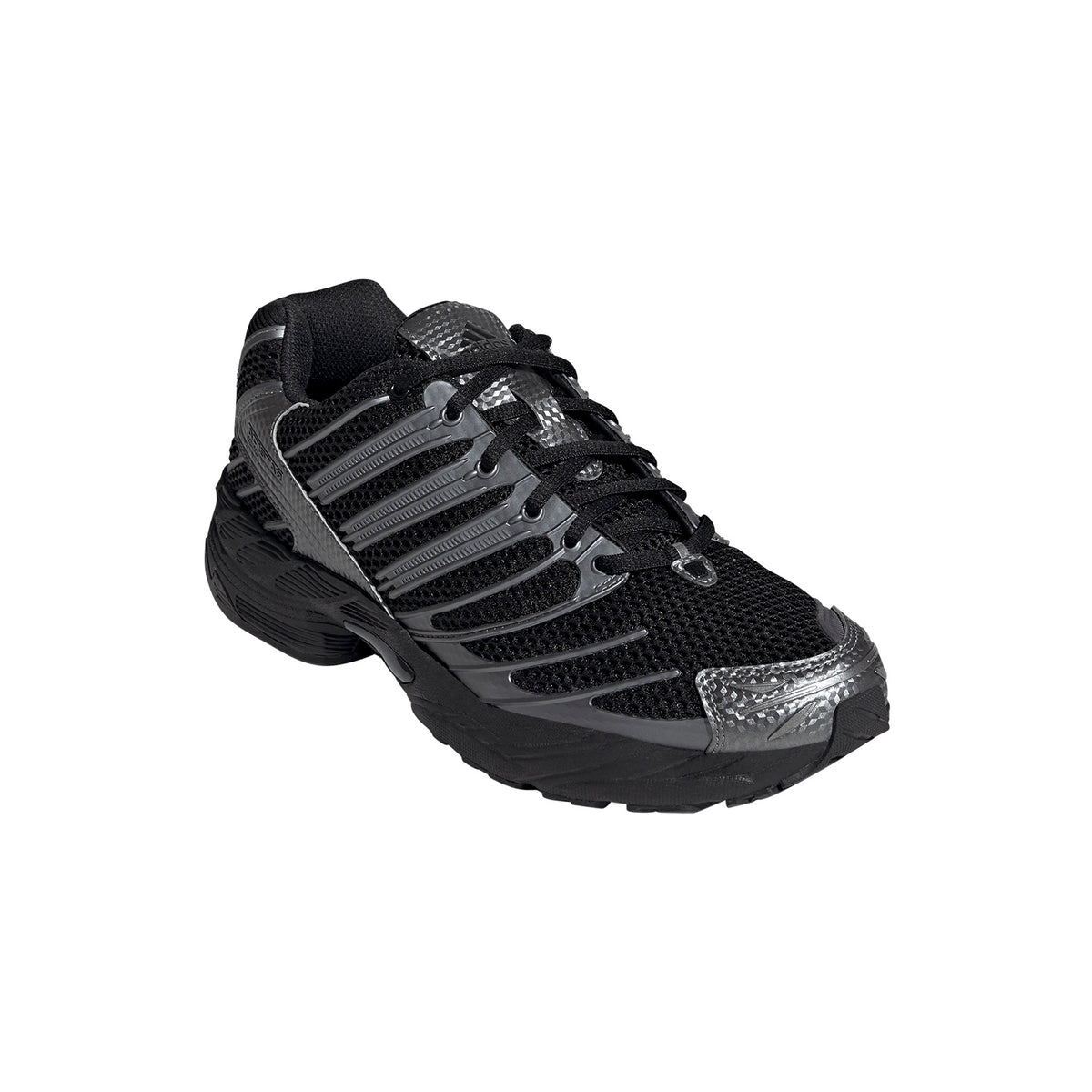 Zapatillas Adidas Hombre Adistar Control 3 Negro