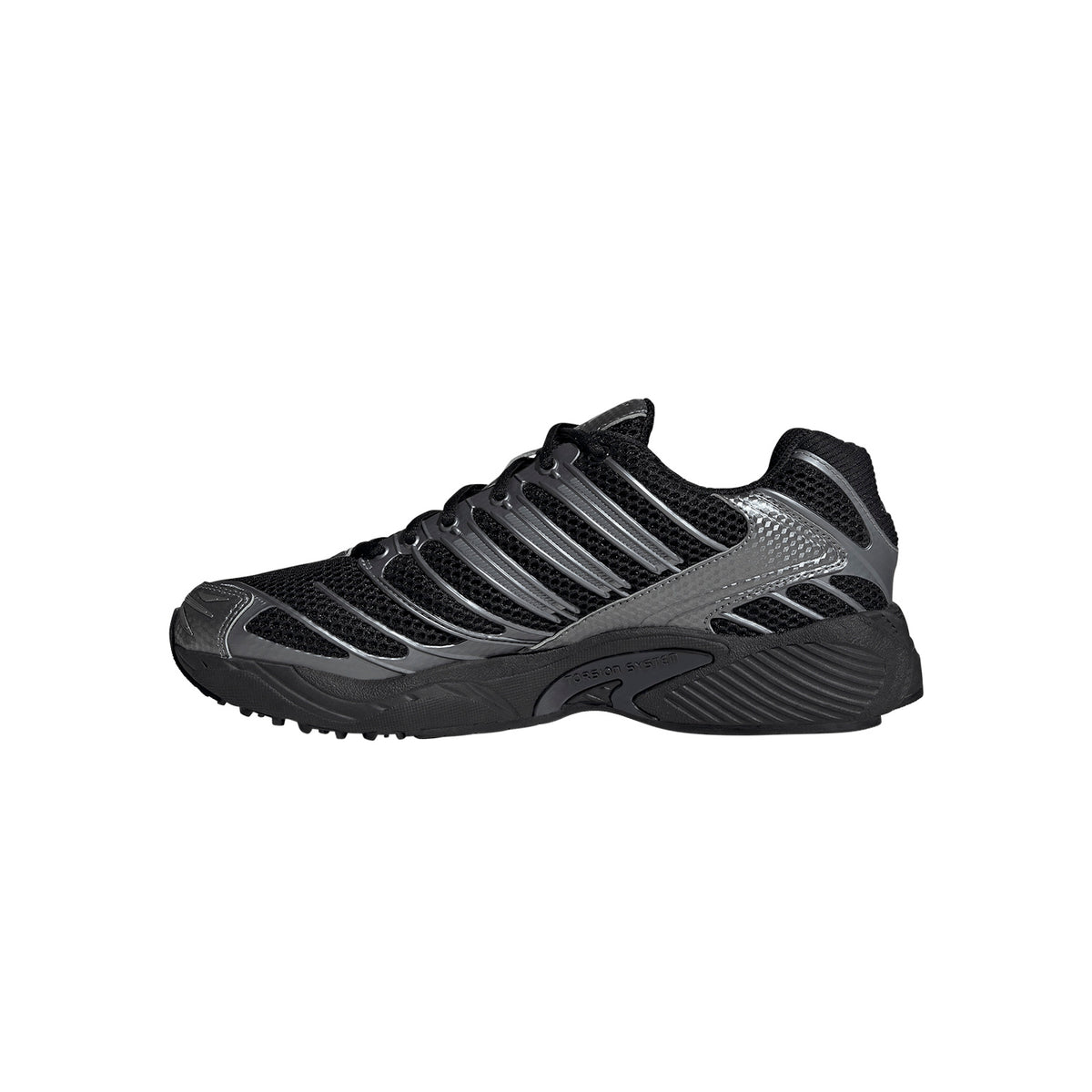 Zapatillas Adidas Hombre Adistar Control 3 Negro