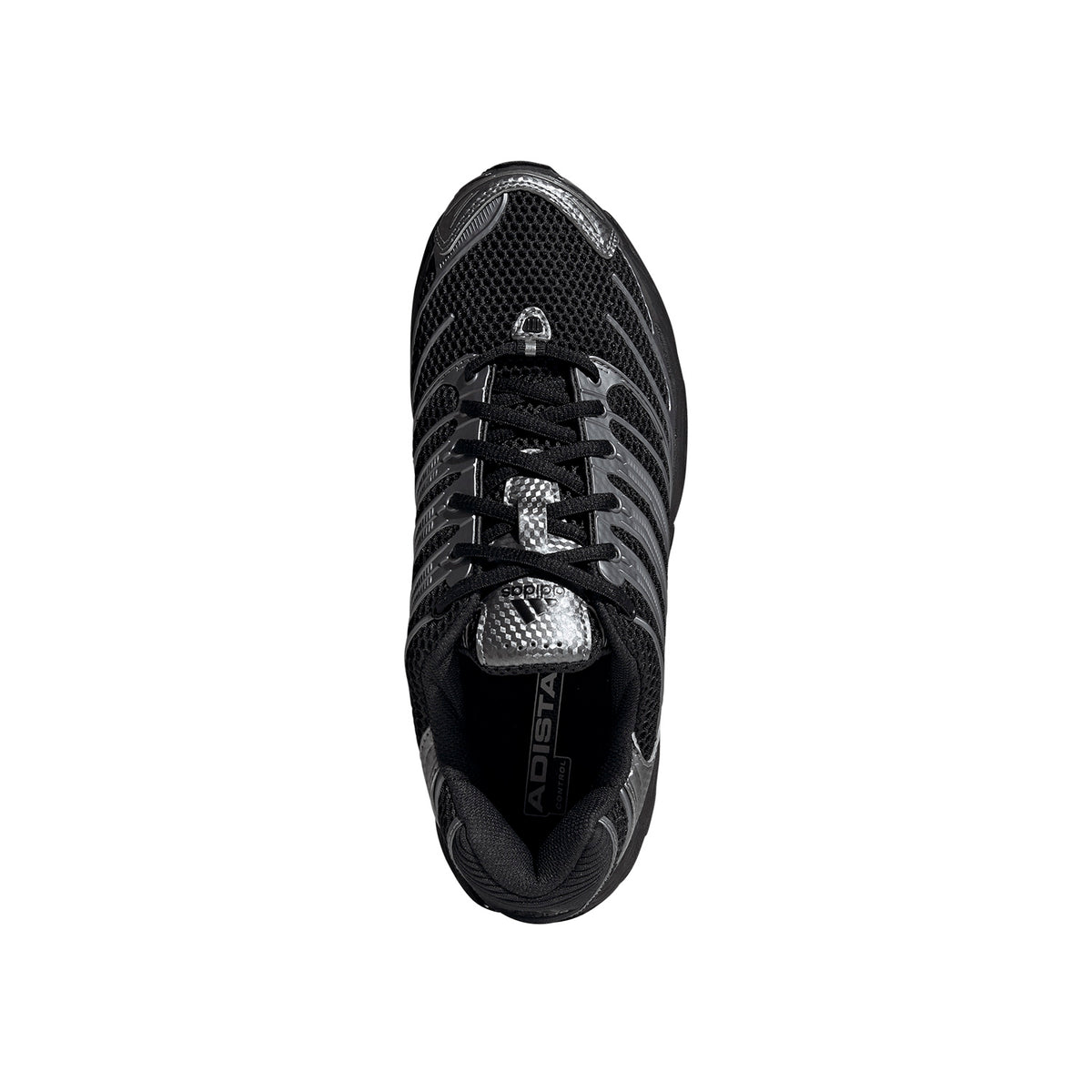 Zapatillas Adidas Hombre Adistar Control 3 Negro