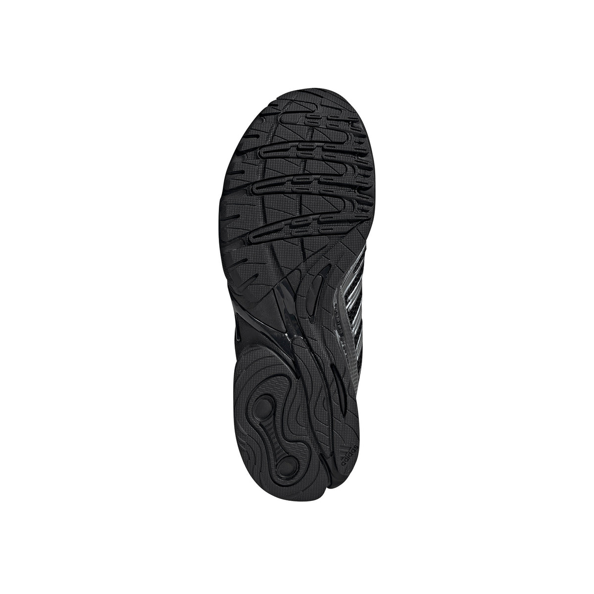 Zapatillas Adidas Hombre Adistar Control 3 Negro