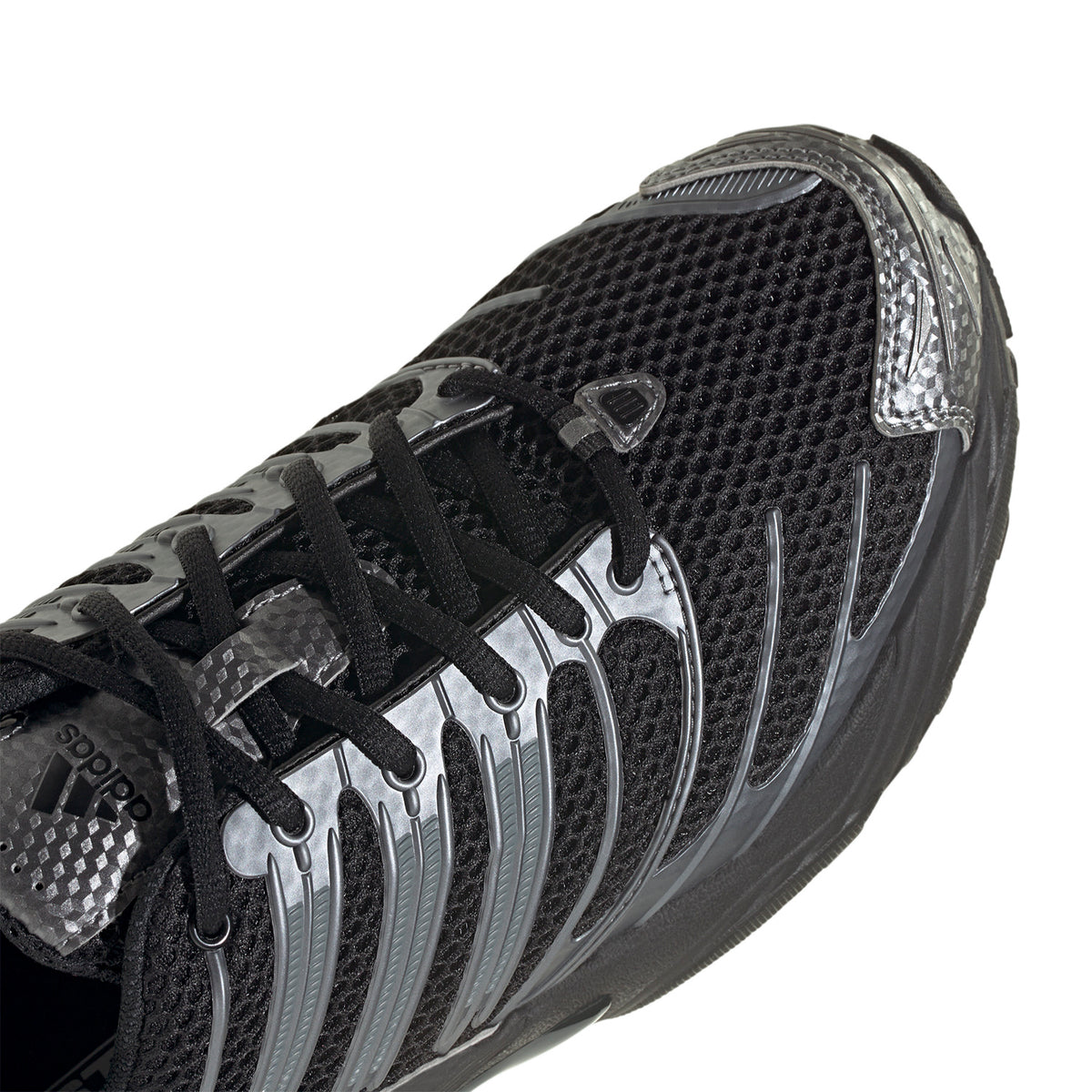 Zapatillas Adidas Hombre Adistar Control 3 Negro