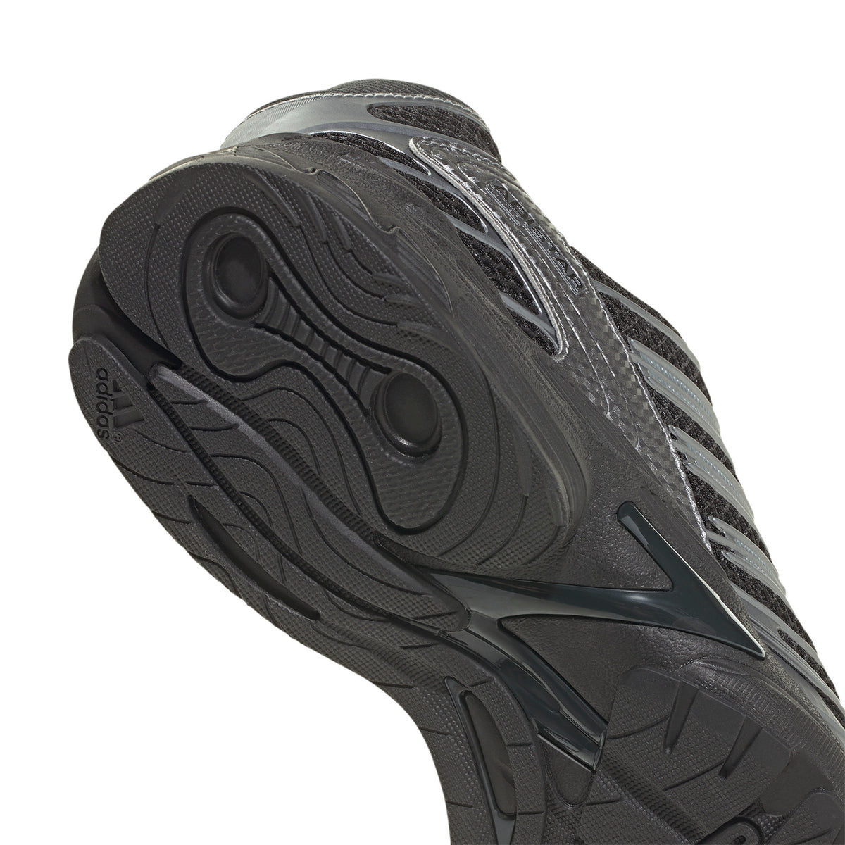 Zapatillas Adidas Hombre Adistar Control 3 Negro