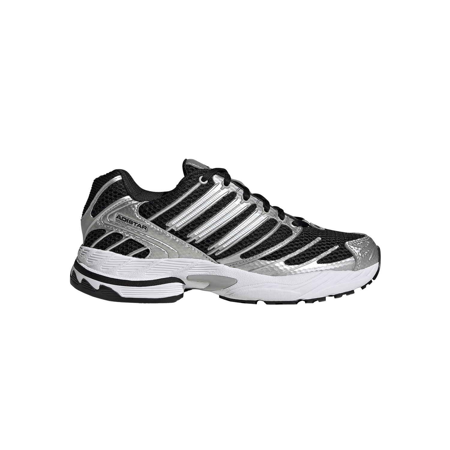 Zapatillas Adidas Mujer Adistar Control 3 Negro