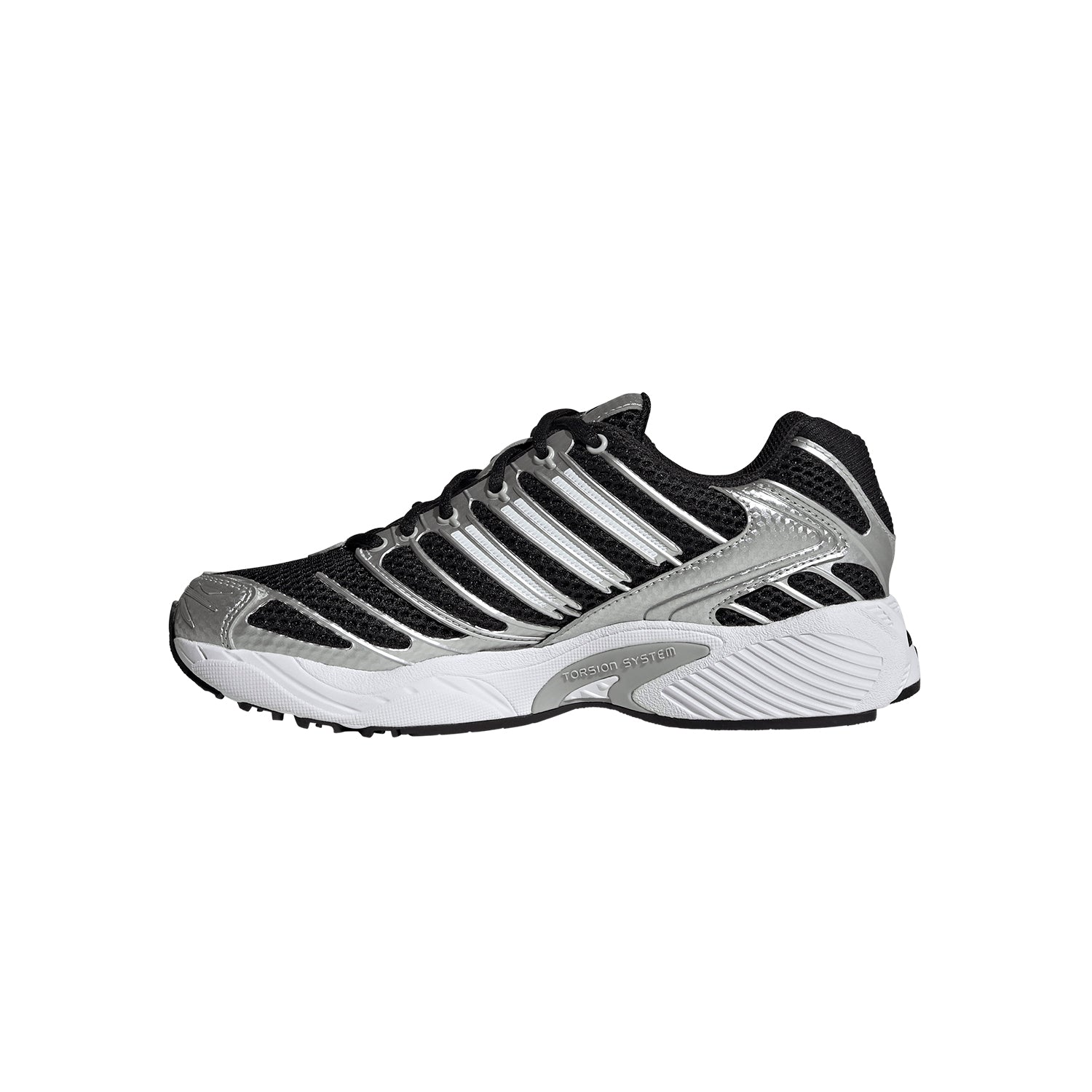 Zapatillas Adidas Mujer Adistar Control 3 Negro
