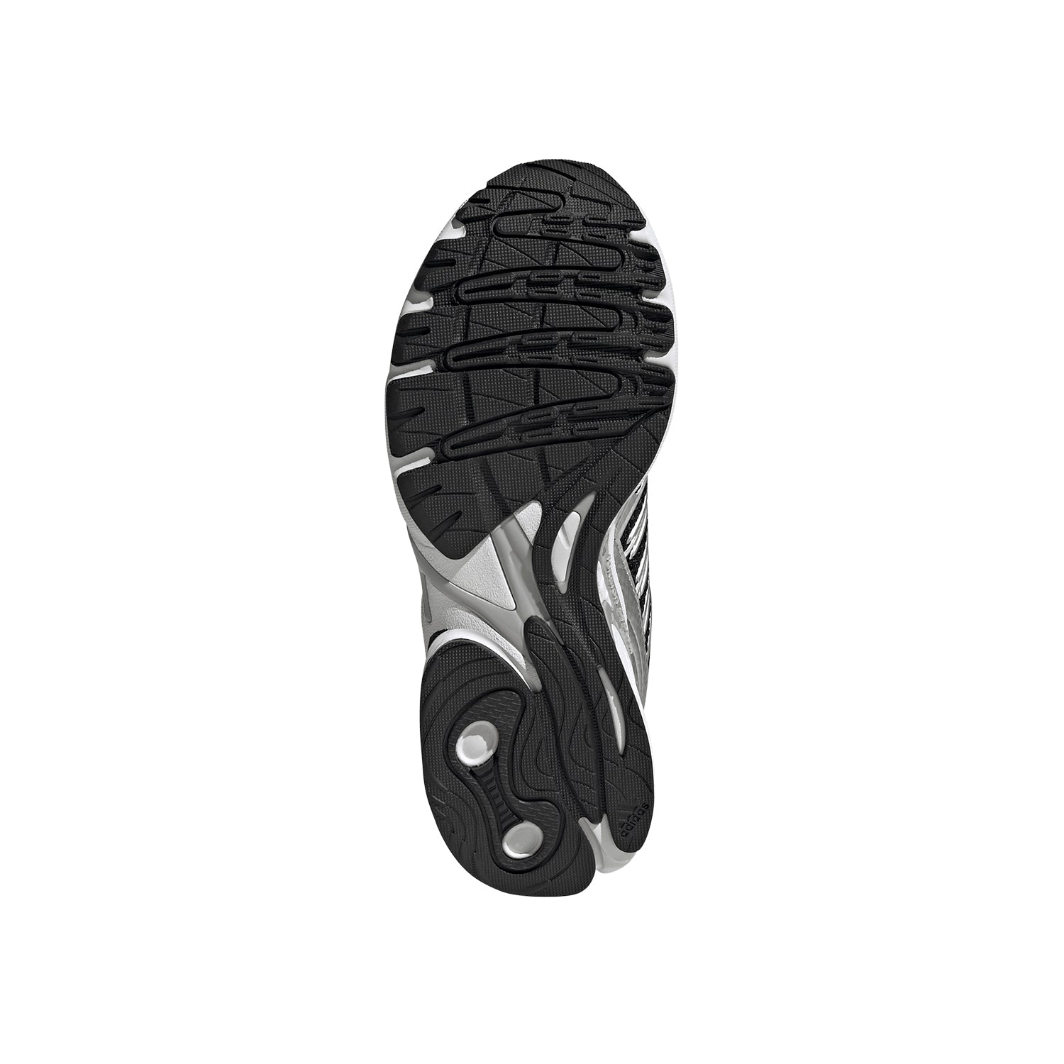 Zapatillas Adidas Mujer Adistar Control 3 Negro