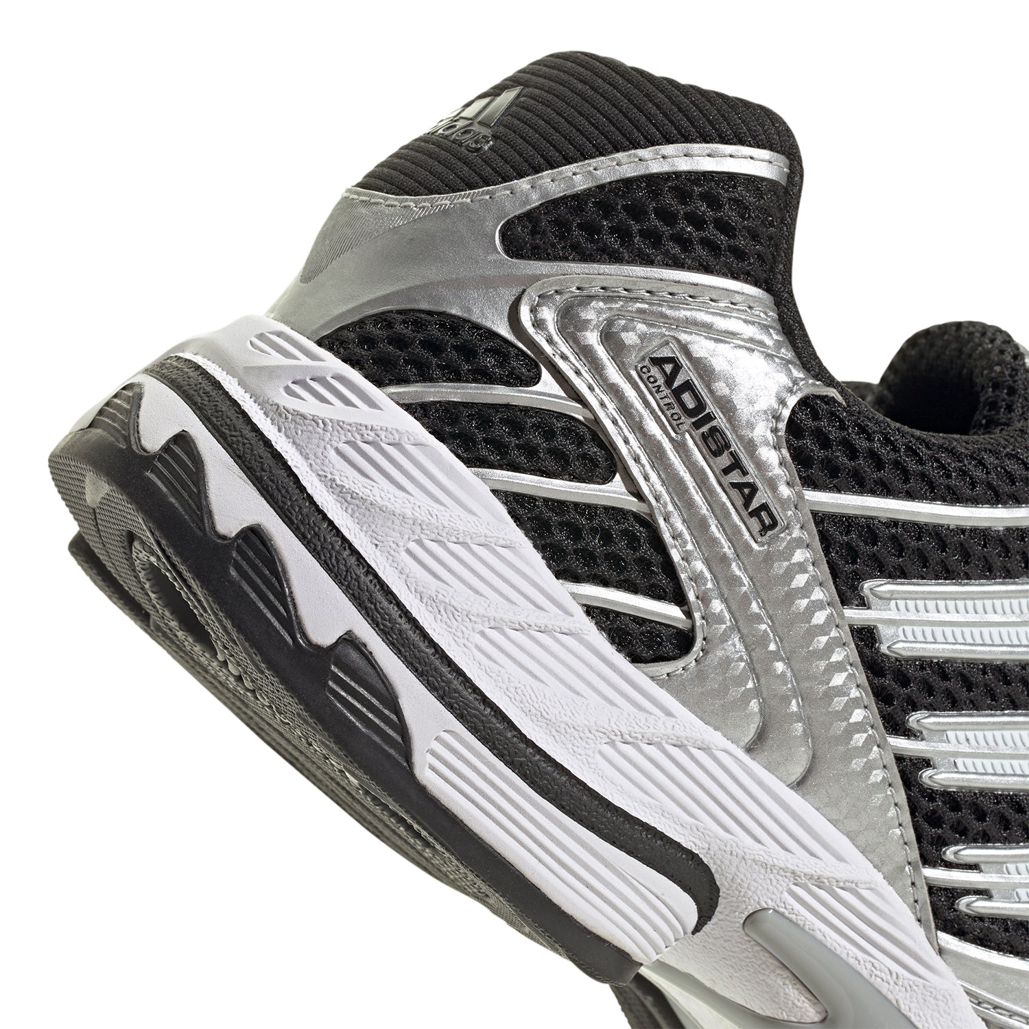 Zapatillas Adidas Mujer Adistar Control 3 Negro