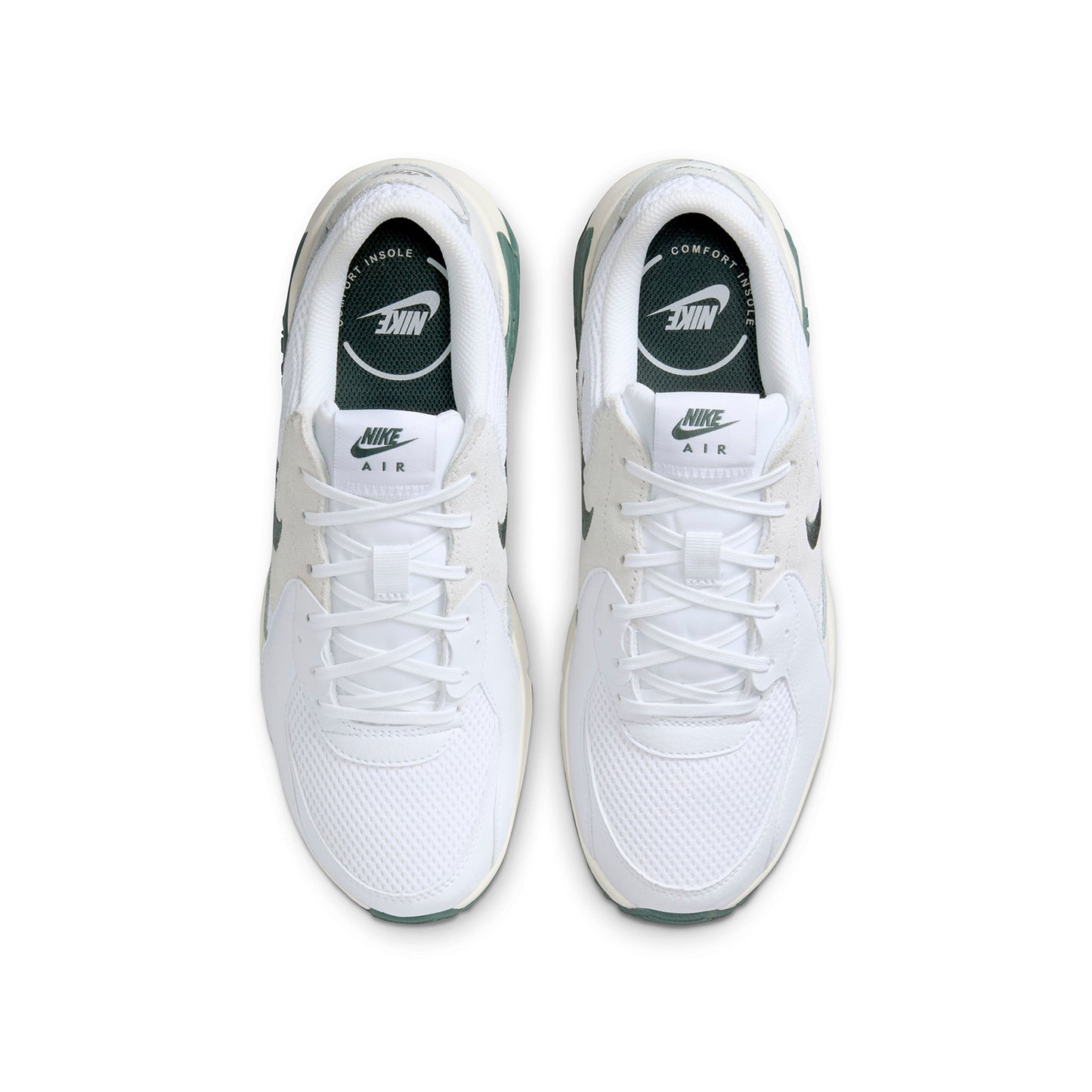 Zapatillas Urbano Mujer Nike Air Excee