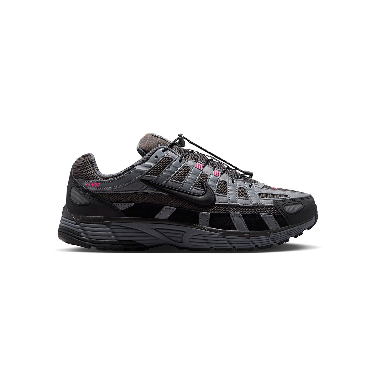 Zapatillas Urbano Hombre Nike Nike P-6000 Se Tech sl