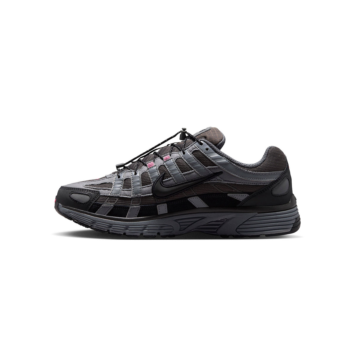 Zapatillas Urbano Hombre Nike Nike P-6000 Se Tech sl