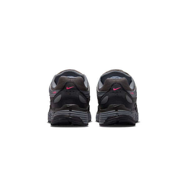 Zapatillas Nike Hombre P-6000 Premium Gris