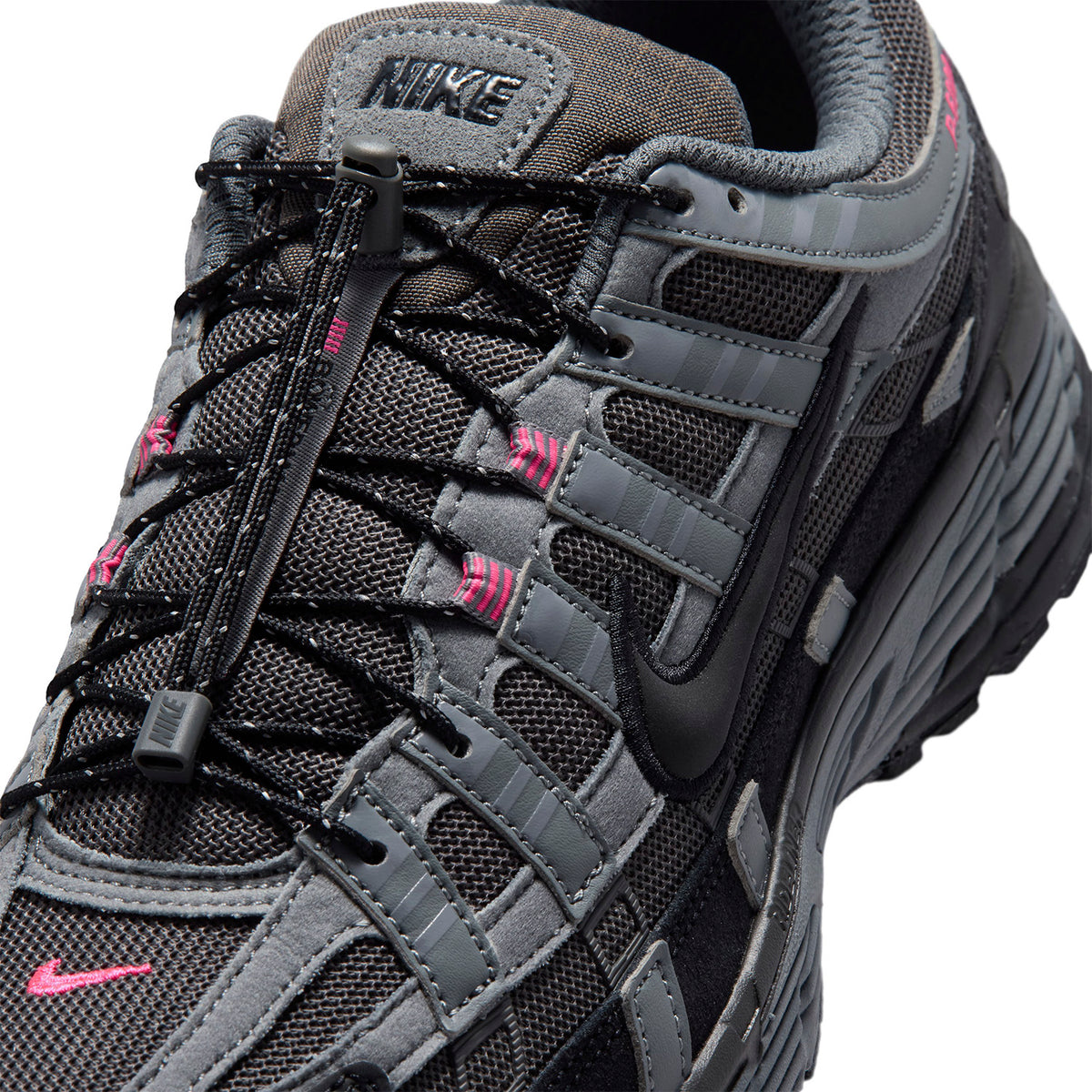Zapatillas Urbano Hombre Nike Nike P-6000 Se Tech sl