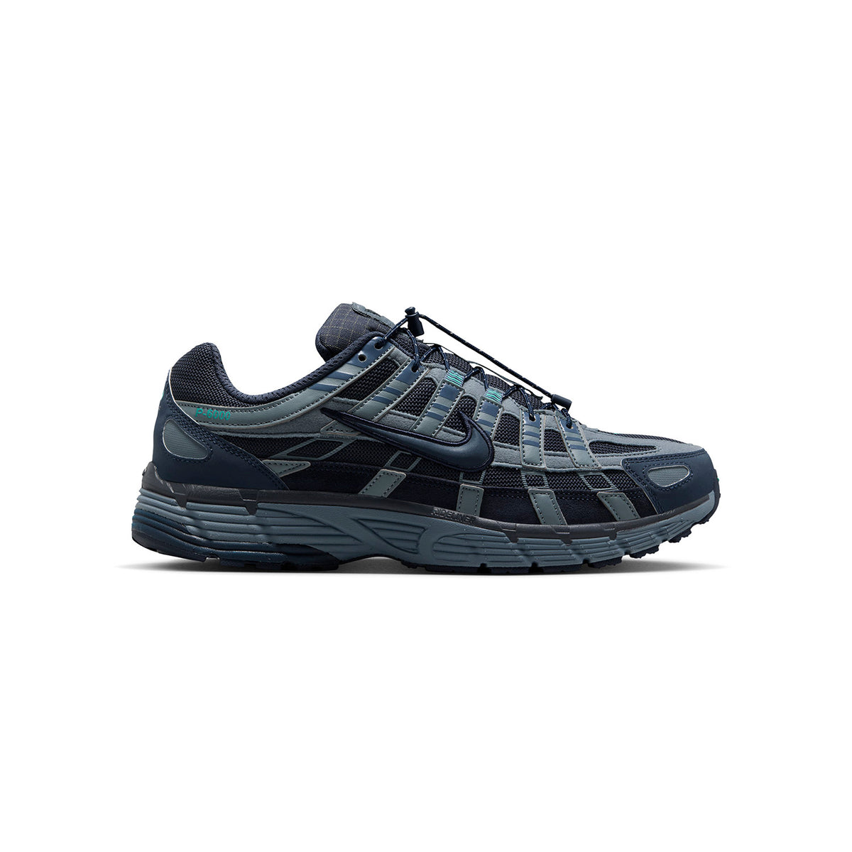 Zapatillas Urbano Hombre Nike Nike P-6000 Se Tech sl