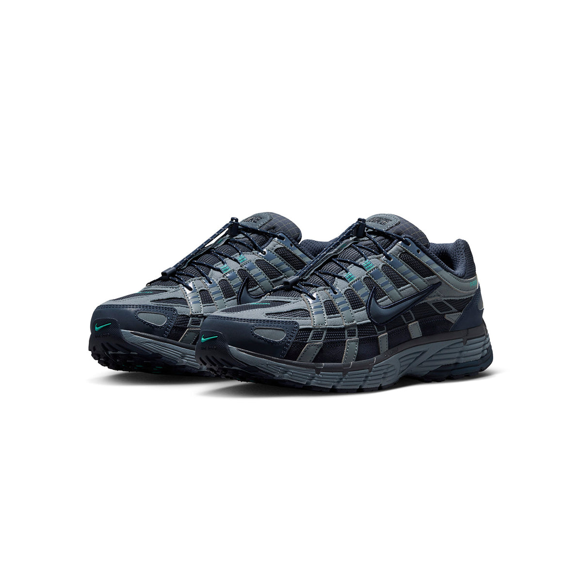 Zapatillas Urbano Hombre Nike Nike P-6000 Se Tech sl