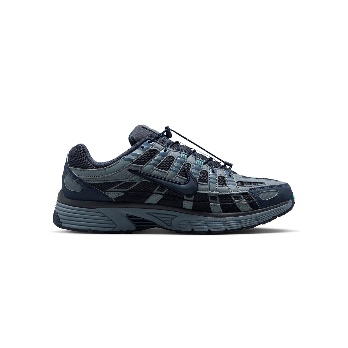 Zapatillas Urbano Hombre Nike Nike P-6000 Se Tech sl