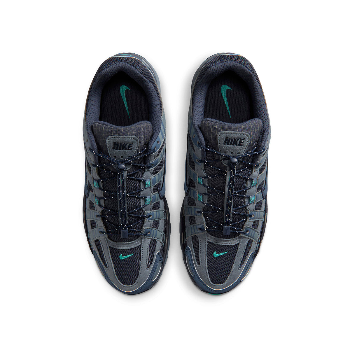 Zapatillas Urbano Hombre Nike Nike P-6000 Se Tech sl