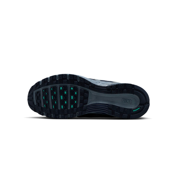 Zapatillas Urbano Hombre Nike Nike P-6000 Se Tech sl