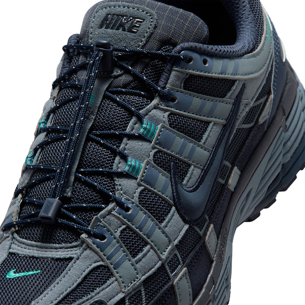 Zapatillas Urbano Hombre Nike Nike P-6000 Se Tech sl