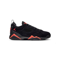 Zapatillas Nike Hombre Jordan MVP 678 Negro