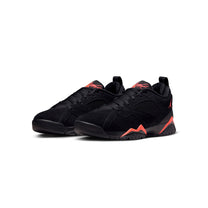Zapatillas Nike Hombre Jordan MVP 678 Negro