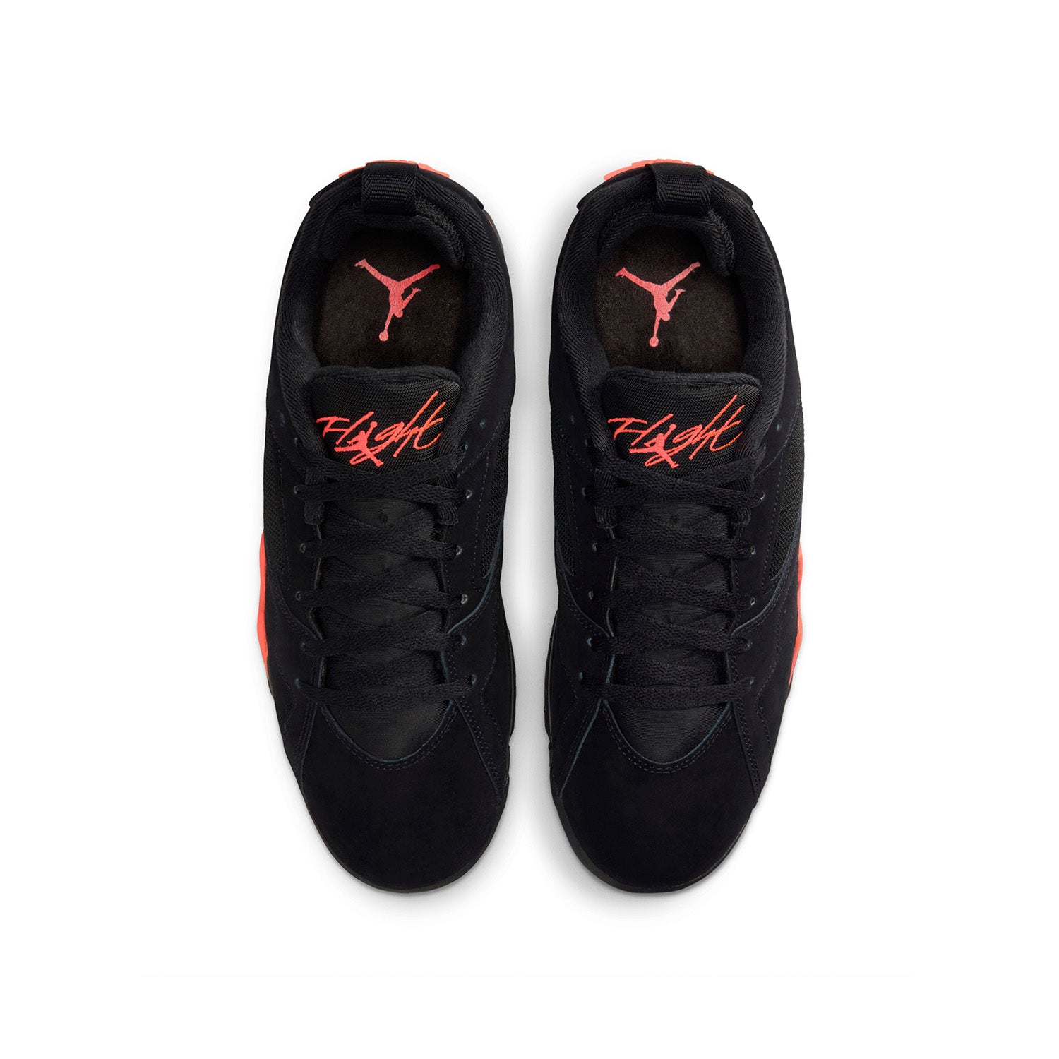Zapatillas Nike Hombre Jordan MVP 678 Negro