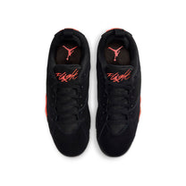 Zapatillas Nike Hombre Jordan MVP 678 Negro
