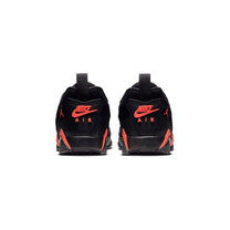 Zapatillas Nike Hombre Jordan MVP 678 Negro