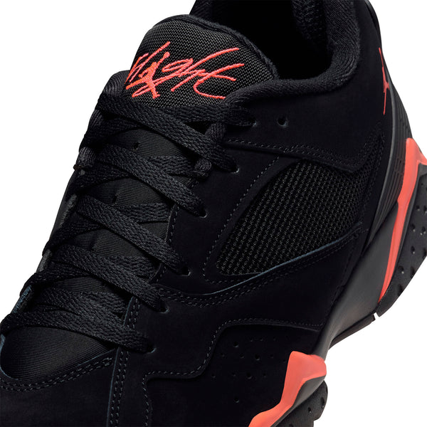 Zapatillas Nike Hombre Jordan MVP 678 Negro
