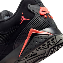 Zapatillas Nike Hombre Jordan MVP 678 Negro