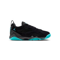 Zapatillas Nike Hombre Jordan MVP 678 Negro