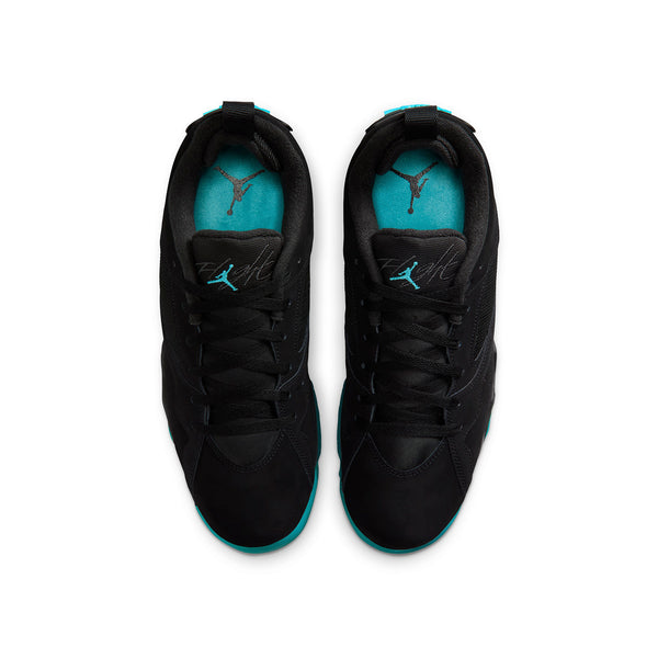 Zapatillas Nike Hombre Jordan MVP 678 Negro