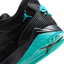Zapatillas Nike Hombre Jordan MVP 678 Negro