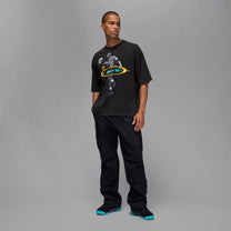 Zapatillas Nike Hombre Jordan MVP 678 Negro