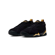 Zapatillas Nike Hombre Jordan MVP 678 Negro