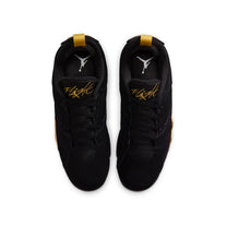 Zapatillas Nike Hombre Jordan MVP 678 Negro