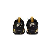 Zapatillas Nike Hombre Jordan MVP 678 Negro