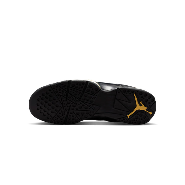 Zapatillas Nike Hombre Jordan MVP 678 Negro