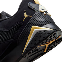 Zapatillas Nike Hombre Jordan MVP 678 Negro
