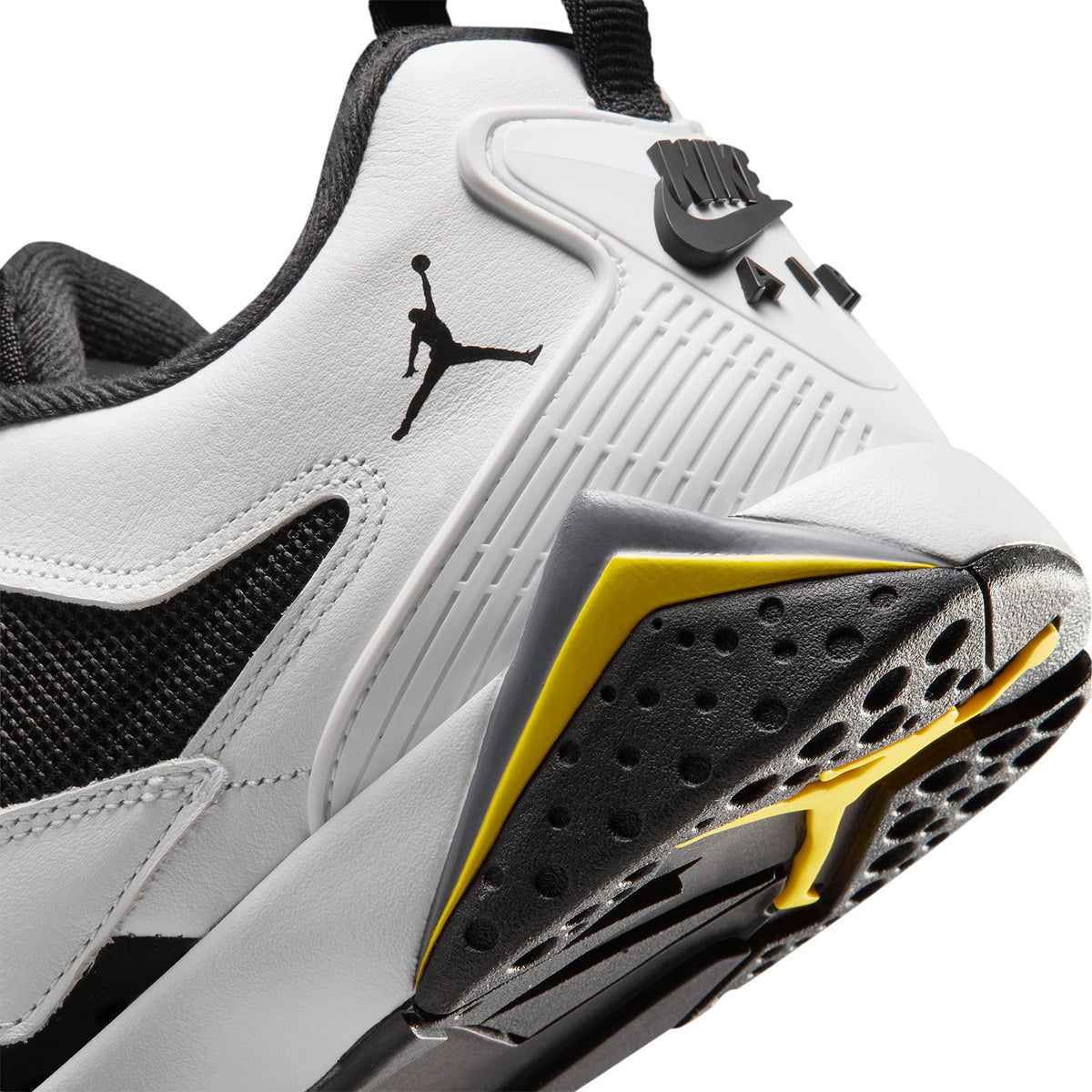 Zapatillas Urbano Hombre Nike Jordan Mvp 92
