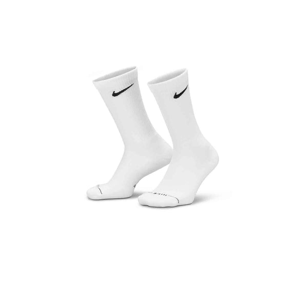 Medias Unisex Nike Everyday Elevated Blanco