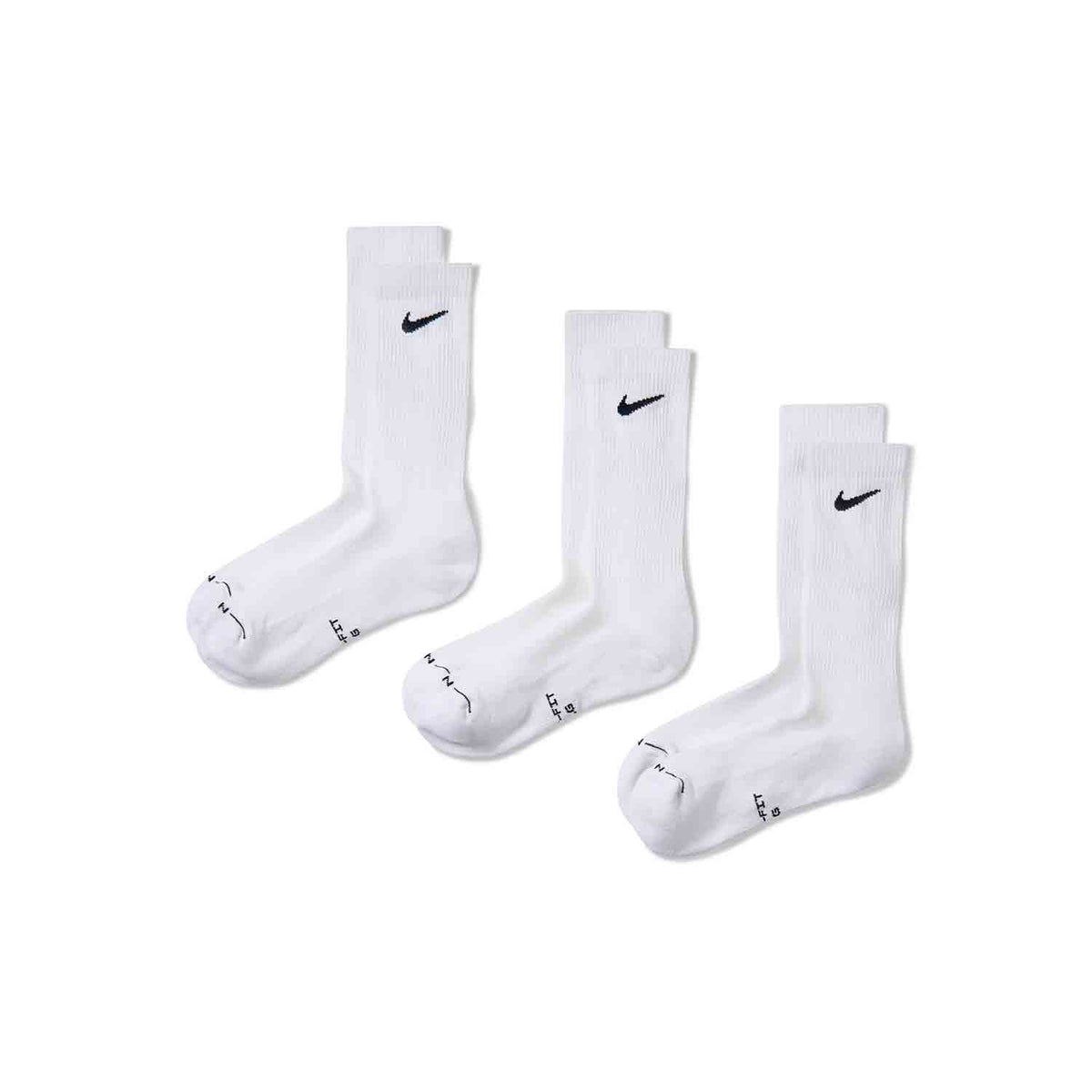 Medias Urbano Unisex Nike Ed Elvd C