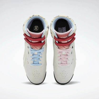 Zapatillas Reebok Mujer Hq4572 F/S Hi