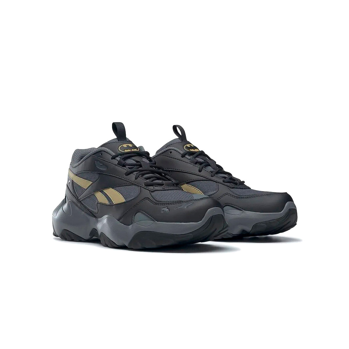 Zapatillas Reebok Hombre Hq4589 Fluffipuff