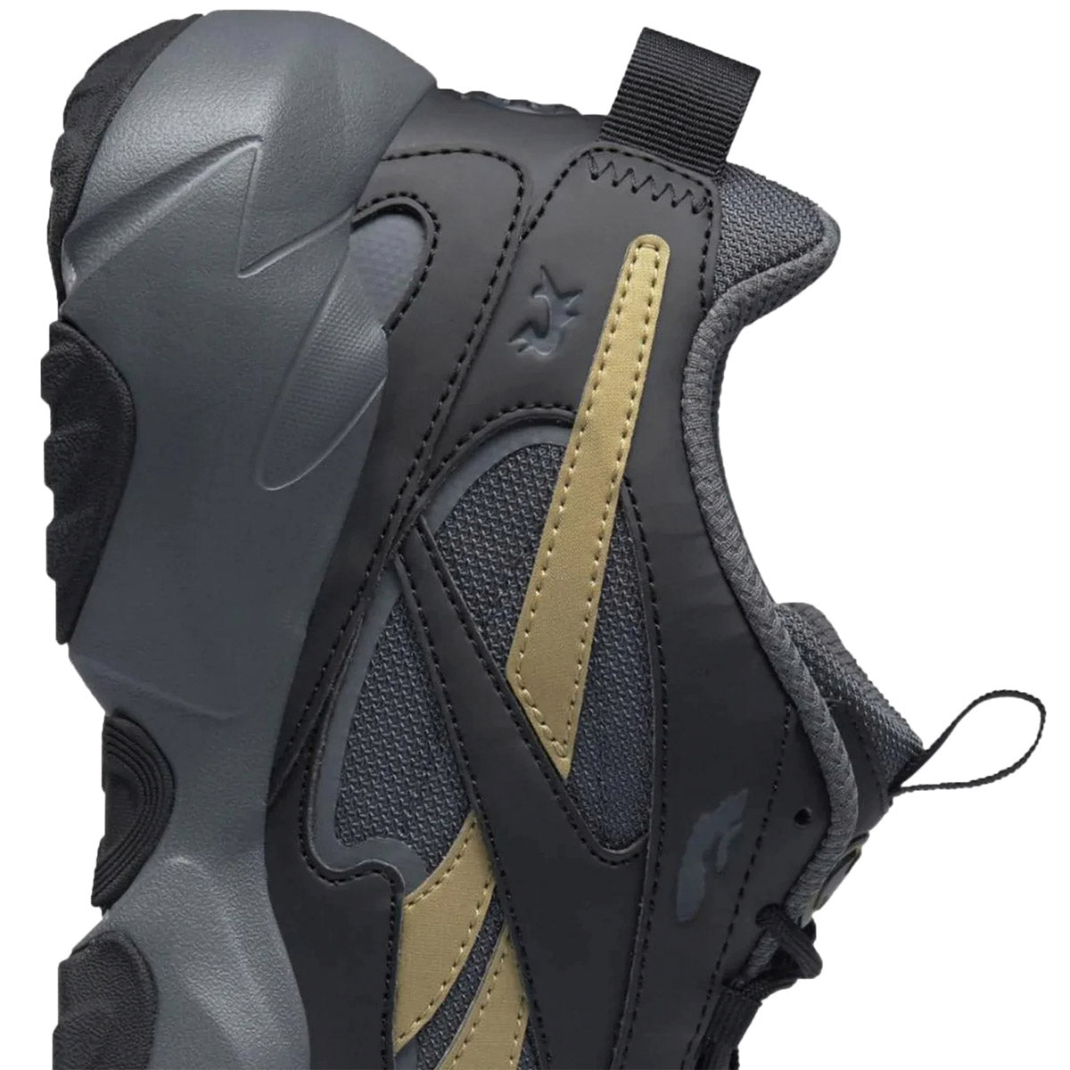 Zapatillas Reebok Hombre Hq4589 Fluffipuff