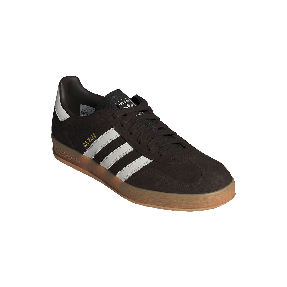 Zapatillas Originals Hombre Adidas Gazelle Indoor