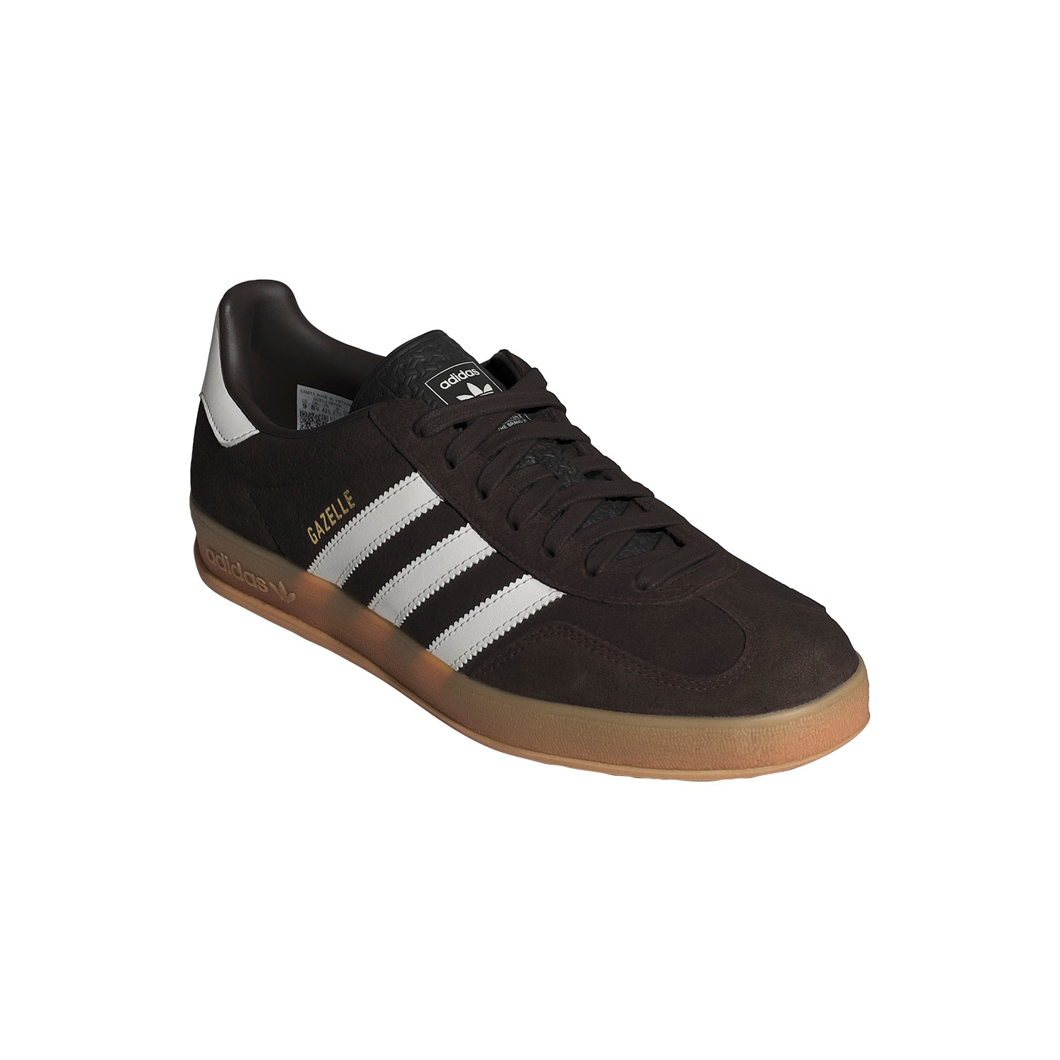 Zapatillas Originals Hombre Adidas Gazelle Indoor