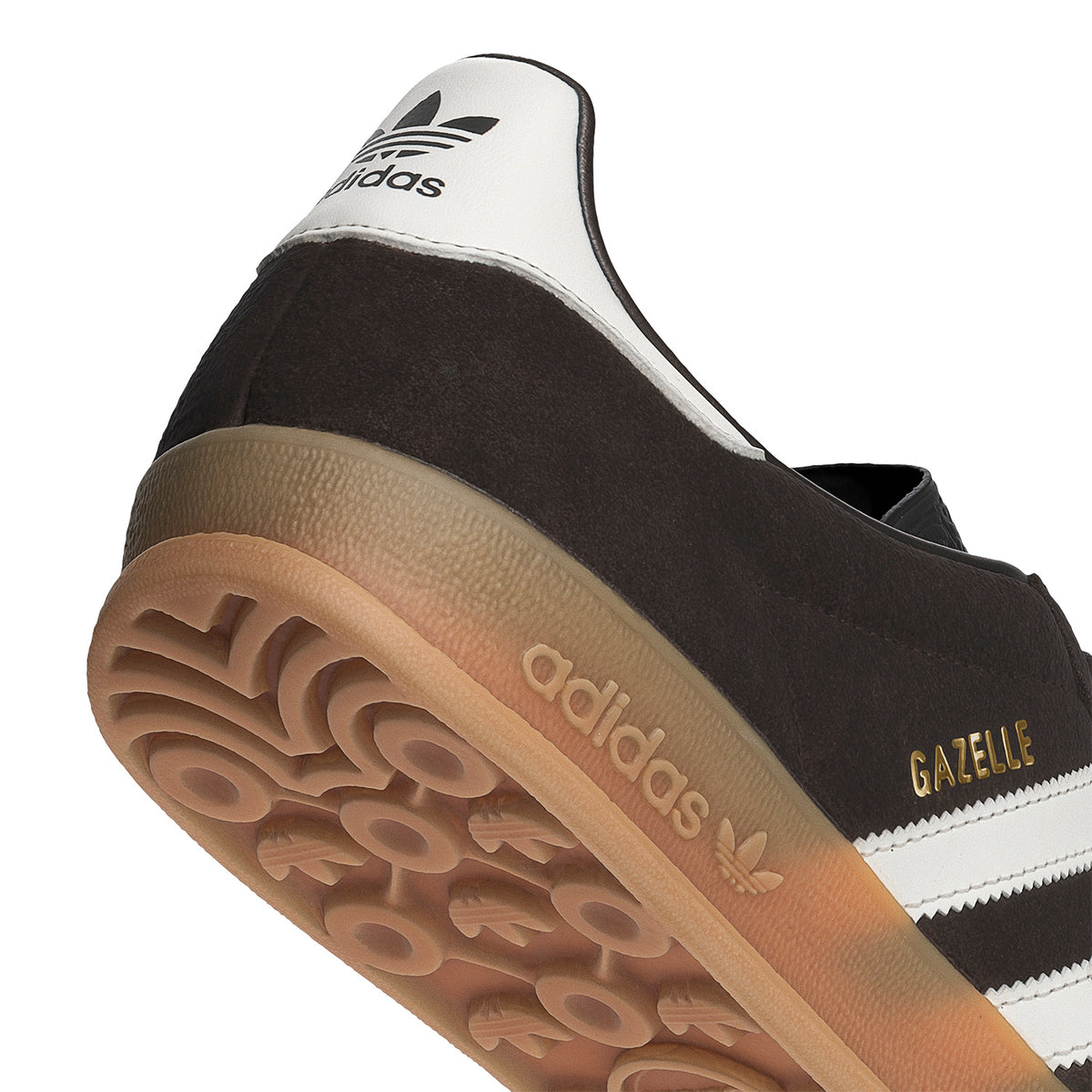 Zapatillas Originals Hombre Adidas Gazelle Indoor