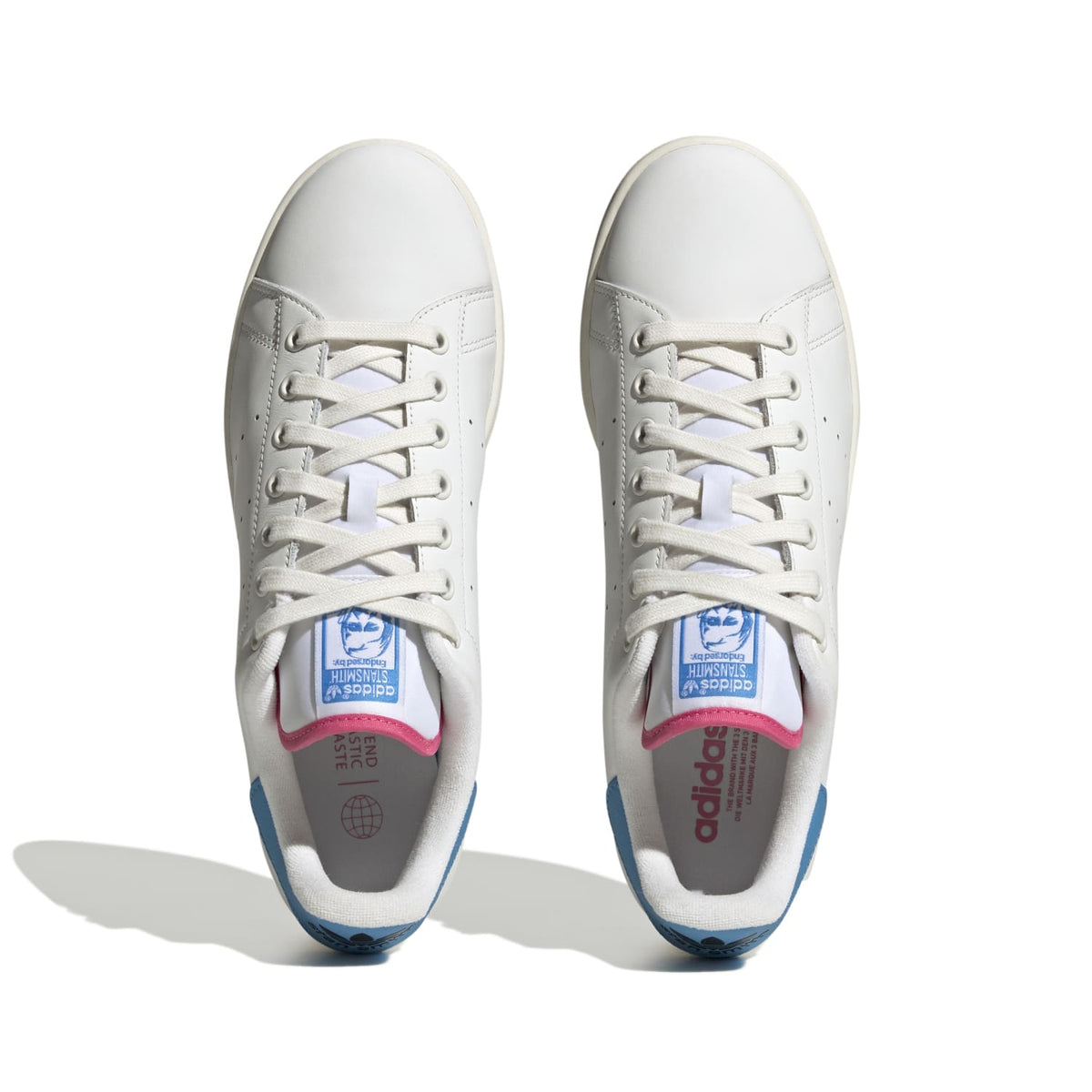 Zapatillas Adidas Hombre Hq6792 Stan Smith